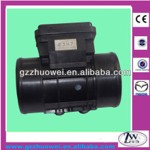 Competitive air flow meter price for Mazda 323 B3H7-13-215, E5T51171